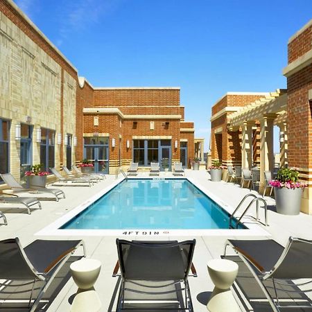 Condo With Gym And Pool In Pentagon City 8Min To Dca Arlington Buitenkant foto