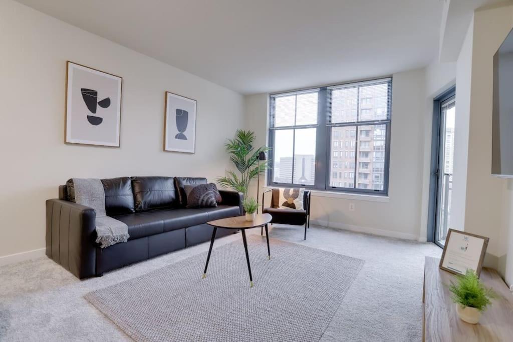 Condo With Gym And Pool In Pentagon City 8Min To Dca Arlington Buitenkant foto