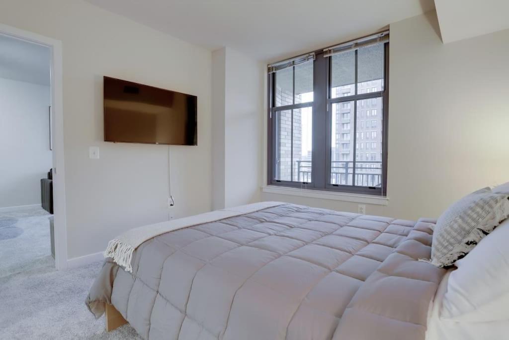 Condo With Gym And Pool In Pentagon City 8Min To Dca Arlington Buitenkant foto