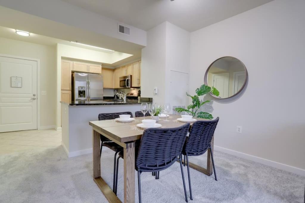 Condo With Gym And Pool In Pentagon City 8Min To Dca Arlington Buitenkant foto