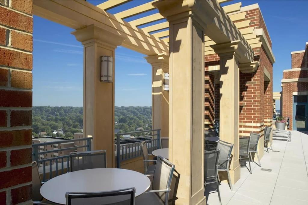 Condo With Gym And Pool In Pentagon City 8Min To Dca Arlington Buitenkant foto